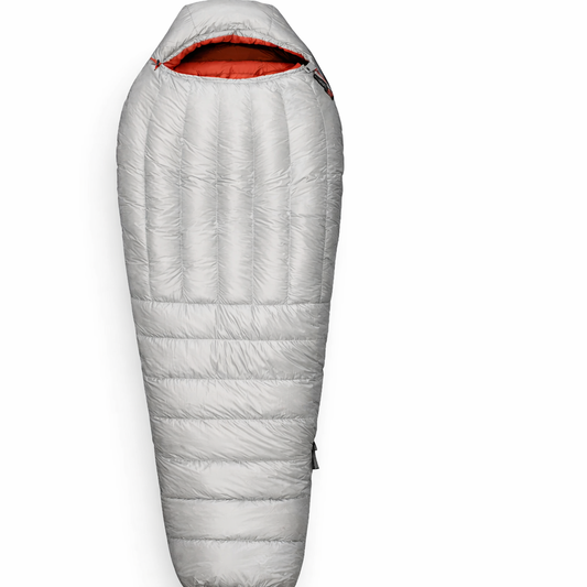 Solbyn PeakTherm 0° Sleeping Bag
