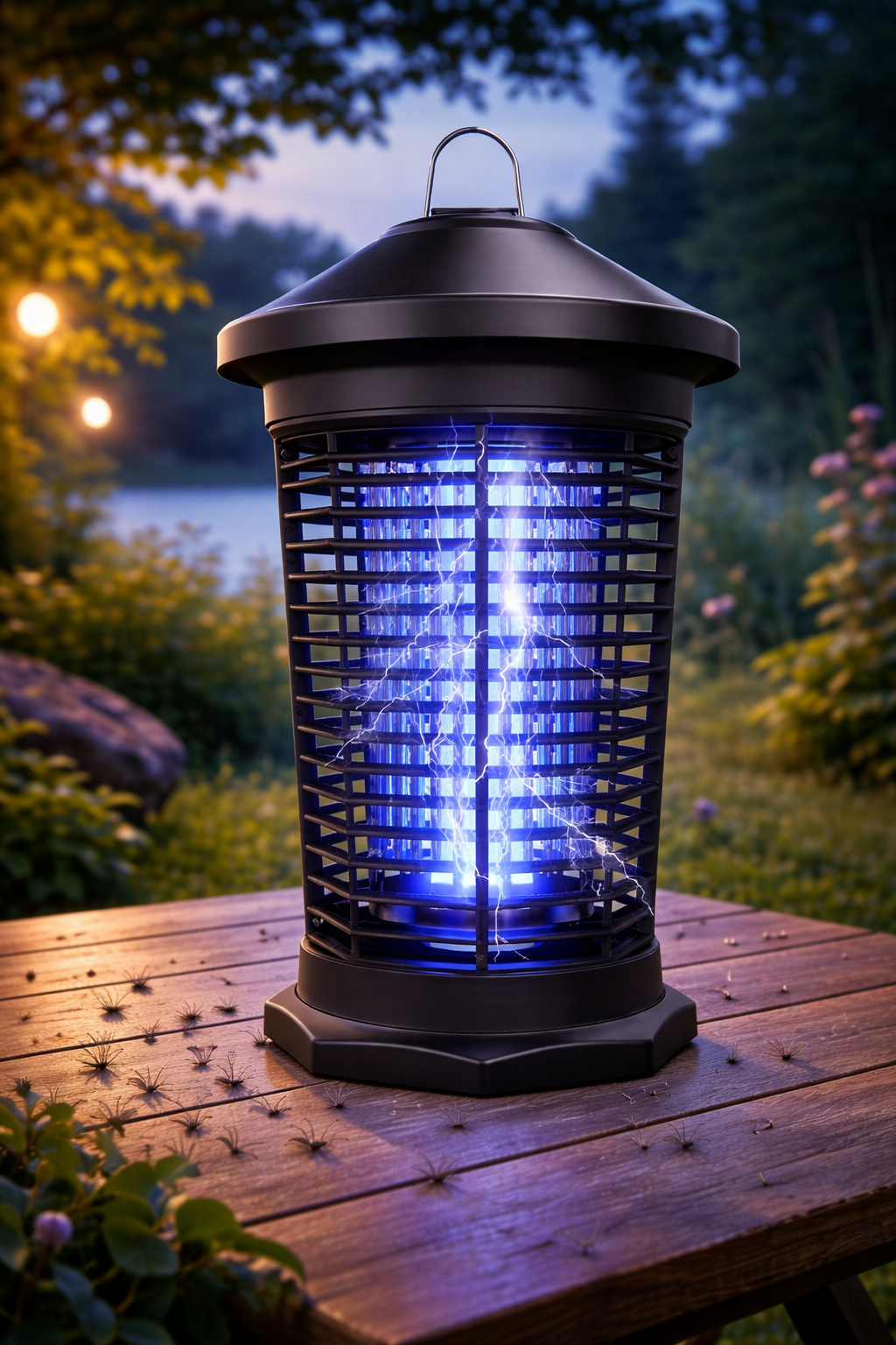 BugShield Pro