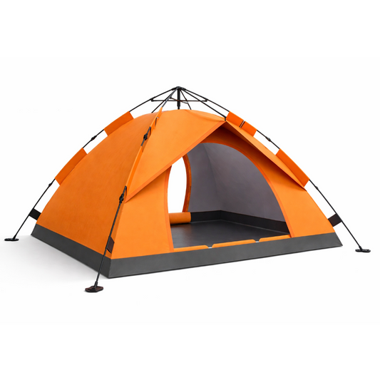 Solbyn Lightning Setup Tent