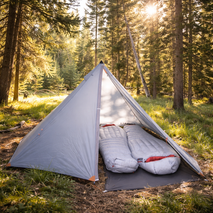 Solbyn PeakTherm 0° Sleeping Bag