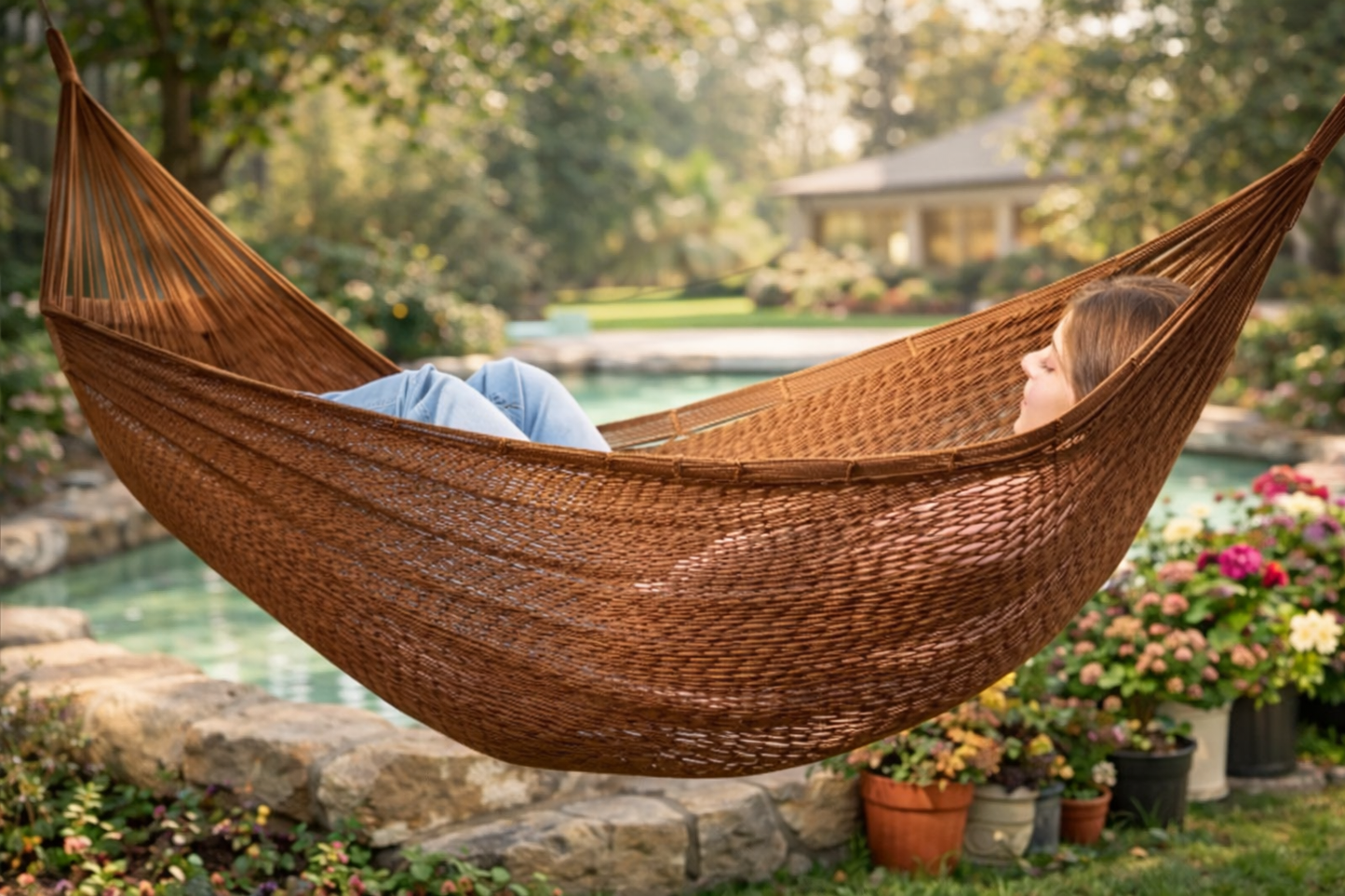 Solbyn Hammock