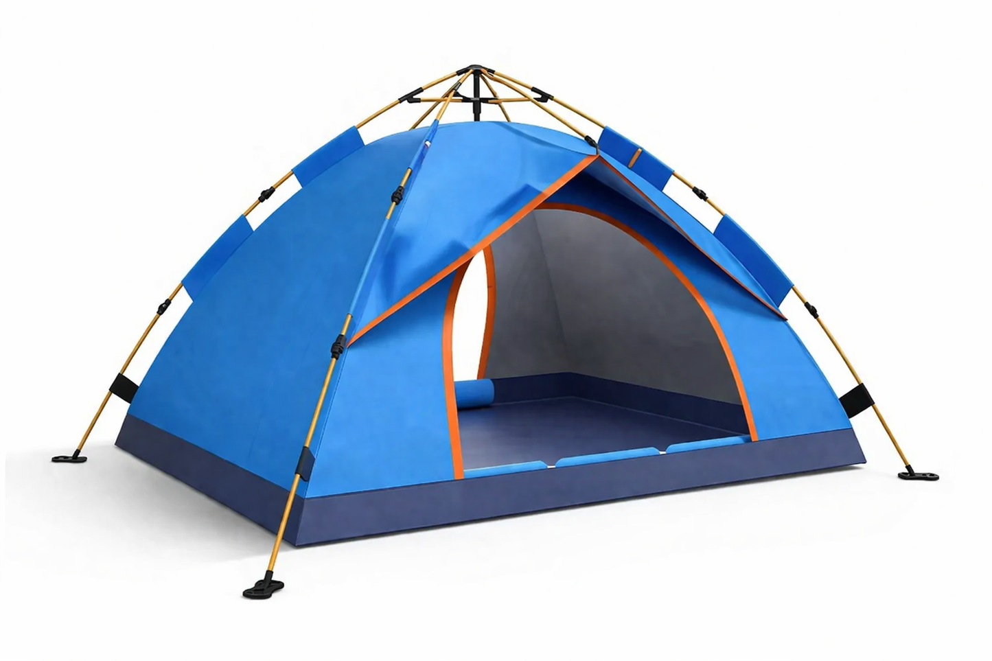Solbyn Lightning Setup Tent