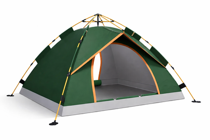 Solbyn Lightning Setup Tent