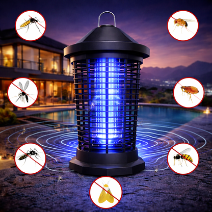 BugShield Pro