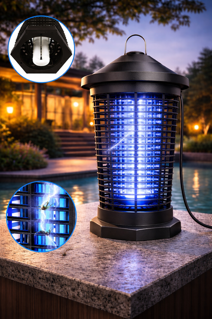 BugShield Pro