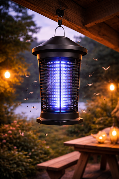 BugShield Pro