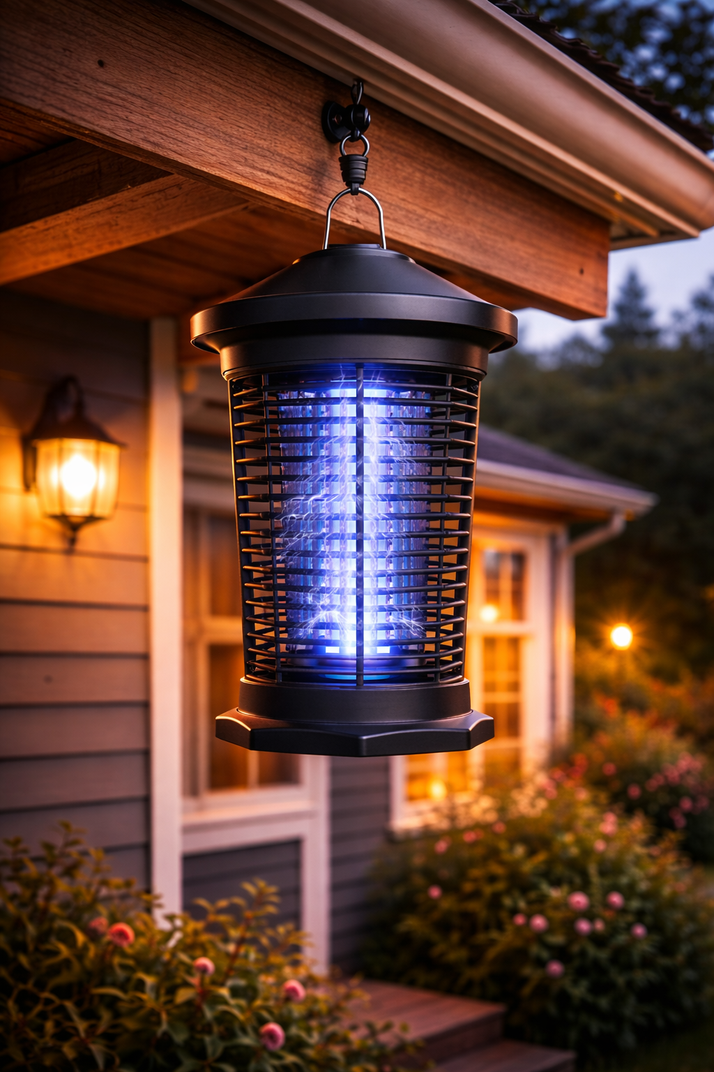 BugShield Pro