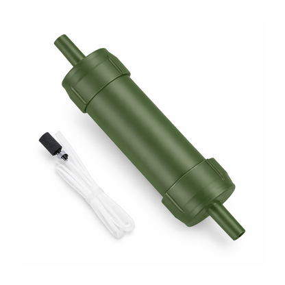 HydraPure Mini - Portable Water Filter