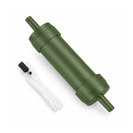HydraPure Mini - Portable Water Filter